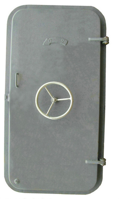 Marine Steel Weathertight Doors mit kundengerechter Stärke