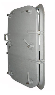 Aluminium- Stahl-Marine Access Weathertight Watertight Doors