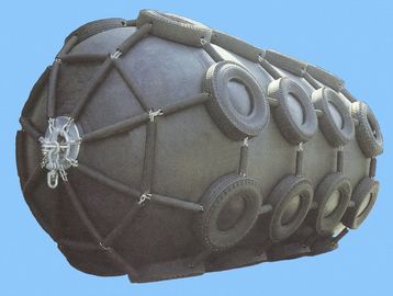 Pneumatische Gummipuffer-Schiffe aufblasbare Gummipuffer-Gummielement-Yokohamas