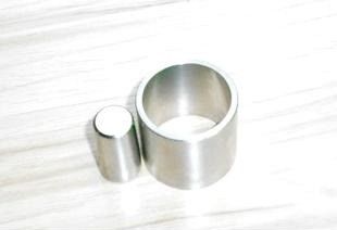 Soem verkupfern Edelstahl/Nylon-Bush, Transformator-Buchsen-Isolator, Nylonplastikbuchse
